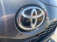 USED 2023 72 TOYOTA YARIS 1.5 VVT-h GR SPORT Hatchback 5dr Petrol Hybrid E-CVT Euro 6 (s/s) (116 ps) CAMERA KEYLESS CRUISE DAB