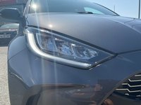 USED 2023 72 TOYOTA YARIS 1.5 VVT-h GR SPORT Hatchback 5dr Petrol Hybrid E-CVT Euro 6 (s/s) (116 ps) CAMERA KEYLESS CRUISE DAB