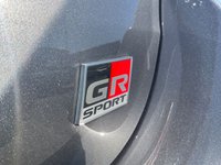 USED 2023 72 TOYOTA YARIS 1.5 VVT-h GR SPORT Hatchback 5dr Petrol Hybrid E-CVT Euro 6 (s/s) (116 ps) CAMERA KEYLESS CRUISE DAB
