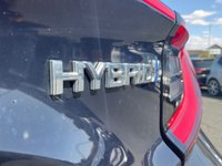 USED 2023 72 TOYOTA YARIS 1.5 VVT-h GR SPORT Hatchback 5dr Petrol Hybrid E-CVT Euro 6 (s/s) (116 ps) CAMERA KEYLESS CRUISE DAB