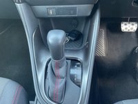 USED 2023 72 TOYOTA YARIS 1.5 VVT-h GR SPORT Hatchback 5dr Petrol Hybrid E-CVT Euro 6 (s/s) (116 ps) CAMERA KEYLESS CRUISE DAB