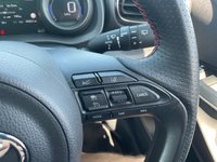 USED 2023 72 TOYOTA YARIS 1.5 VVT-h GR SPORT Hatchback 5dr Petrol Hybrid E-CVT Euro 6 (s/s) (116 ps) CAMERA KEYLESS CRUISE DAB