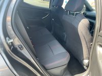 USED 2023 72 TOYOTA YARIS 1.5 VVT-h GR SPORT Hatchback 5dr Petrol Hybrid E-CVT Euro 6 (s/s) (116 ps) CAMERA KEYLESS CRUISE DAB