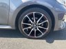 USED 2023 72 TOYOTA YARIS 1.5 VVT-h GR SPORT Hatchback 5dr Petrol Hybrid E-CVT Euro 6 (s/s) (116 ps) CAMERA KEYLESS CRUISE DAB