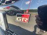 USED 2023 72 TOYOTA YARIS 1.5 VVT-h GR SPORT Hatchback 5dr Petrol Hybrid E-CVT Euro 6 (s/s) (116 ps) CAMERA KEYLESS CRUISE DAB