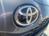USED 2023 72 TOYOTA YARIS 1.5 VVT-h GR SPORT Hatchback 5dr Petrol Hybrid E-CVT Euro 6 (s/s) (116 ps) CAMERA KEYLESS CRUISE DAB