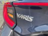 USED 2023 72 TOYOTA YARIS 1.5 VVT-h GR SPORT Hatchback 5dr Petrol Hybrid E-CVT Euro 6 (s/s) (116 ps) CAMERA KEYLESS CRUISE DAB