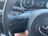 USED 2023 72 TOYOTA YARIS 1.5 VVT-h GR SPORT Hatchback 5dr Petrol Hybrid E-CVT Euro 6 (s/s) (116 ps) CAMERA KEYLESS CRUISE DAB