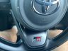 USED 2023 72 TOYOTA YARIS 1.5 VVT-h GR SPORT Hatchback 5dr Petrol Hybrid E-CVT Euro 6 (s/s) (116 ps) CAMERA KEYLESS CRUISE DAB