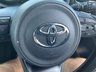 USED 2023 72 TOYOTA YARIS 1.5 VVT-h GR SPORT Hatchback 5dr Petrol Hybrid E-CVT Euro 6 (s/s) (116 ps) CAMERA KEYLESS CRUISE DAB