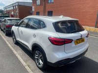 USED 2021 21 MG MG HS 1.5 T-GDI Exclusive SUV 5dr Petrol Manual Euro 6 (s/s) (162 ps) 12 MONTH MOT INCLUDED IN SALE, USB