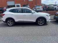 USED 2021 21 MG MG HS 1.5 T-GDI Exclusive SUV 5dr Petrol Manual Euro 6 (s/s) (162 ps) 12 MONTH MOT INCLUDED IN SALE, USB