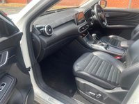 USED 2021 21 MG MG HS 1.5 T-GDI Exclusive SUV 5dr Petrol Manual Euro 6 (s/s) (162 ps) 12 MONTH MOT INCLUDED IN SALE, USB