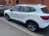 USED 2021 21 MG MG HS 1.5 T-GDI Exclusive SUV 5dr Petrol Manual Euro 6 (s/s) (162 ps) 12 MONTH MOT INCLUDED IN SALE, USB
