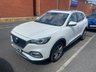 USED 2021 21 MG MG HS 1.5 T-GDI Exclusive SUV 5dr Petrol Manual Euro 6 (s/s) (162 ps) 12 MONTH MOT INCLUDED IN SALE, USB