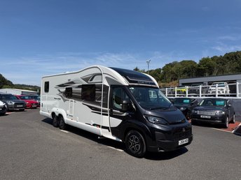 2026 FIAT DUCATO