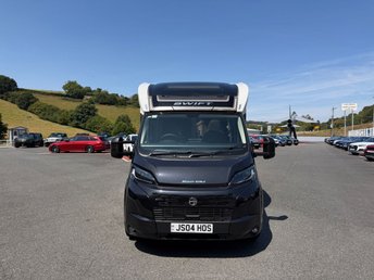 View our FIAT DUCATO