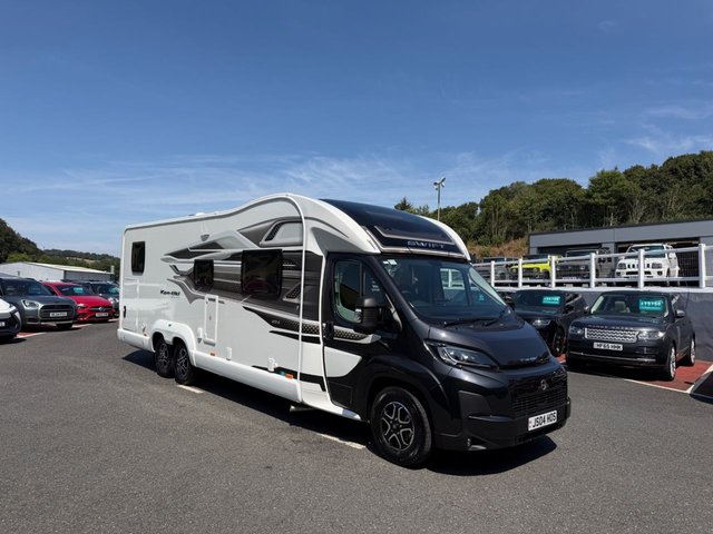 View our Fiat Ducato range