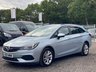 USED 2020 20 VAUXHALL ASTRA 1.5 Turbo D SE Sports Tourer Euro 6 (s/s) 5dr APPLE/ANDRIODA/CDABCRUISE