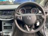 USED 2020 20 VAUXHALL ASTRA 1.5 Turbo D SE Sports Tourer Euro 6 (s/s) 5dr APPLE/ANDRIODA/CDABCRUISE