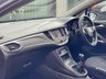 USED 2020 20 VAUXHALL ASTRA 1.5 Turbo D SE Sports Tourer Euro 6 (s/s) 5dr APPLE/ANDRIODA/CDABCRUISE