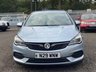 USED 2020 20 VAUXHALL ASTRA 1.5 Turbo D SE Sports Tourer Euro 6 (s/s) 5dr APPLE/ANDRIODA/CDABCRUISE