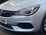 USED 2020 20 VAUXHALL ASTRA 1.5 Turbo D SE Sports Tourer Euro 6 (s/s) 5dr APPLE/ANDRIODA/CDABCRUISE
