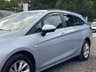 USED 2020 20 VAUXHALL ASTRA 1.5 Turbo D SE Sports Tourer Euro 6 (s/s) 5dr APPLE/ANDRIODA/CDABCRUISE