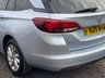 USED 2020 20 VAUXHALL ASTRA 1.5 Turbo D SE Sports Tourer Euro 6 (s/s) 5dr APPLE/ANDRIODA/CDABCRUISE