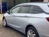 USED 2020 20 VAUXHALL ASTRA 1.5 Turbo D SE Sports Tourer Euro 6 (s/s) 5dr APPLE/ANDRIODA/CDABCRUISE