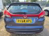 USED 2014 64 HONDA CIVIC 1.8 i-VTEC SE Plus Tourer 5dr Petrol Manual Euro 5 (s/s) (142 ps) CAM+DAB+BLUETOOTH+CLIMATE+CRUISE+ESTATE