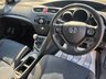 USED 2014 64 HONDA CIVIC 1.8 i-VTEC SE Plus Tourer 5dr Petrol Manual Euro 5 (s/s) (142 ps) CAM+DAB+BLUETOOTH+CLIMATE+CRUISE+ESTATE