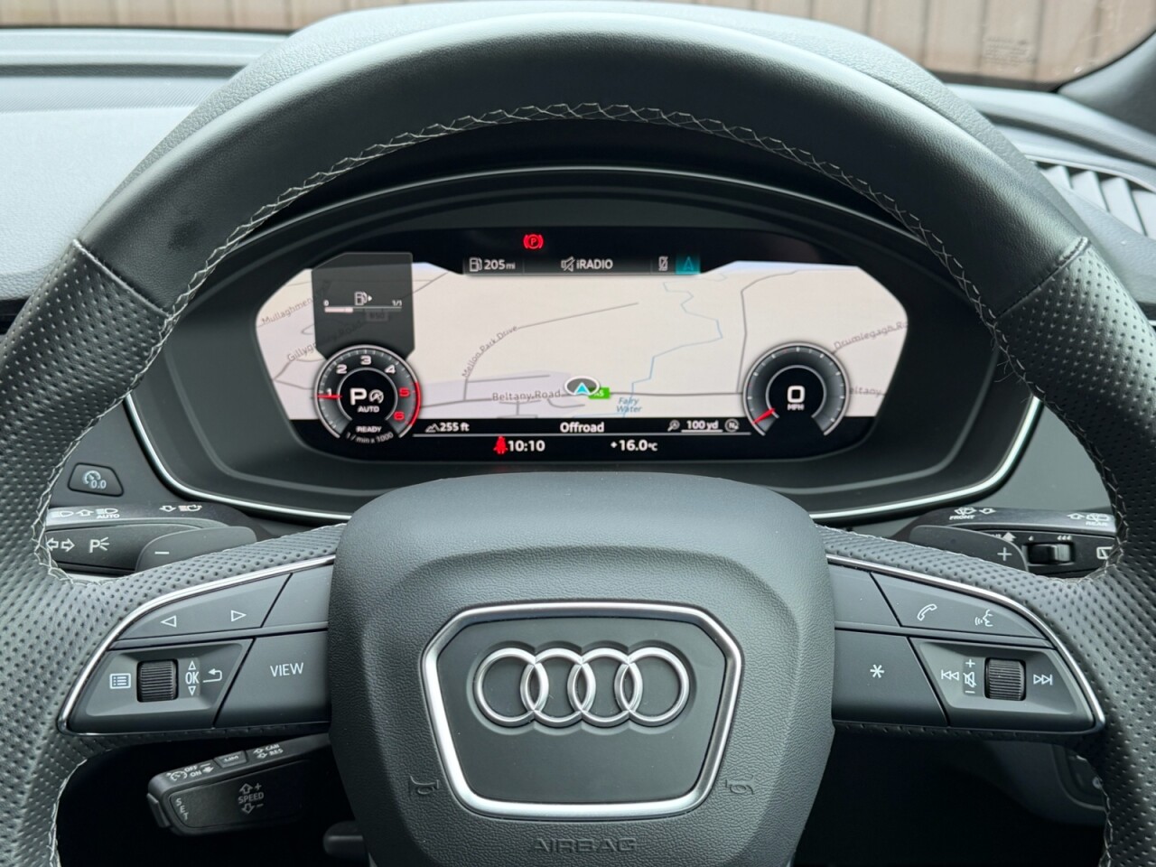 2023 AUDI Q5 S Line - vehicle photo 12 for sale on PureCar
