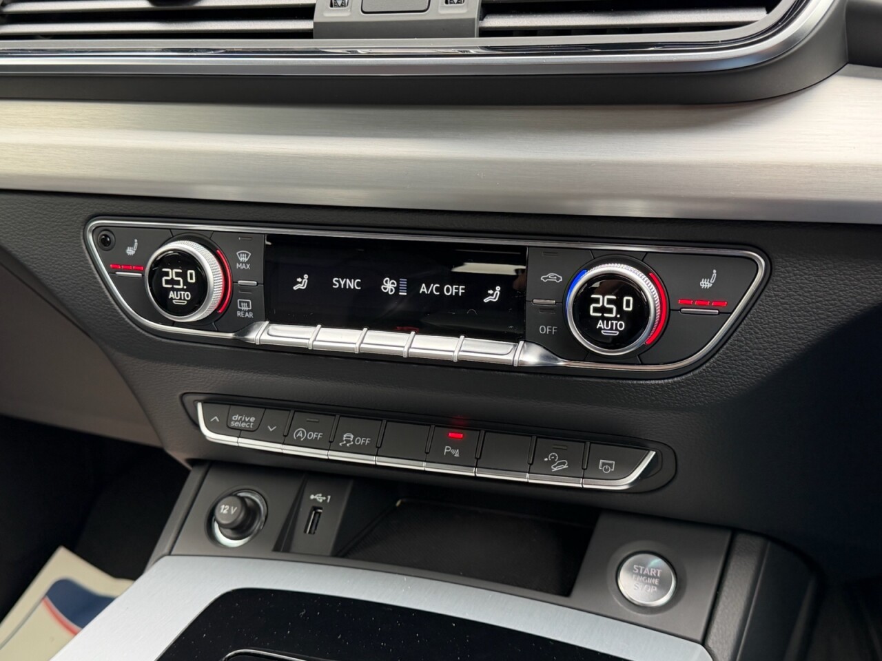 2023 AUDI Q5 S Line - vehicle photo 15 for sale on PureCar
