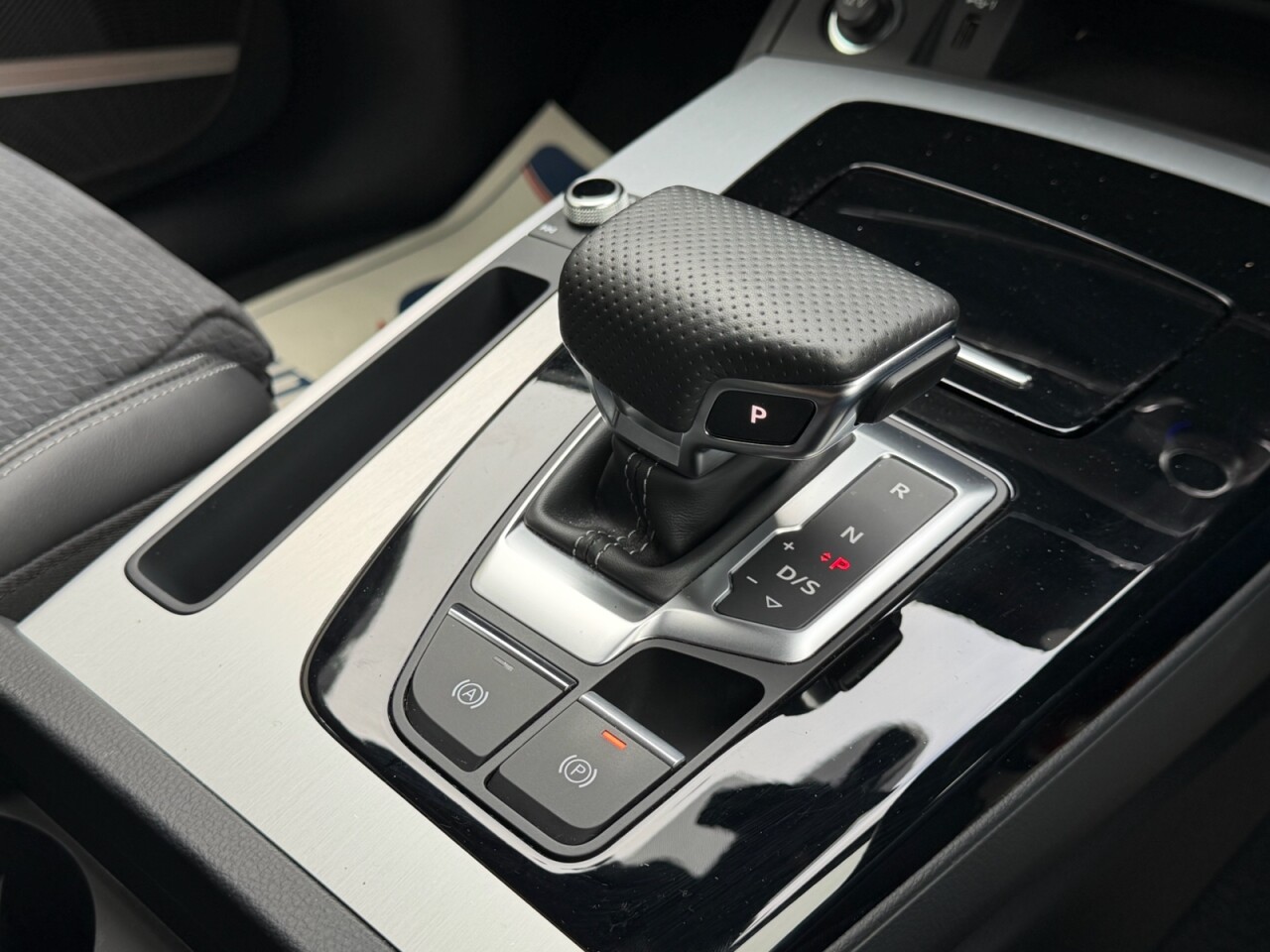 2023 AUDI Q5 S Line - vehicle photo 16 for sale on PureCar