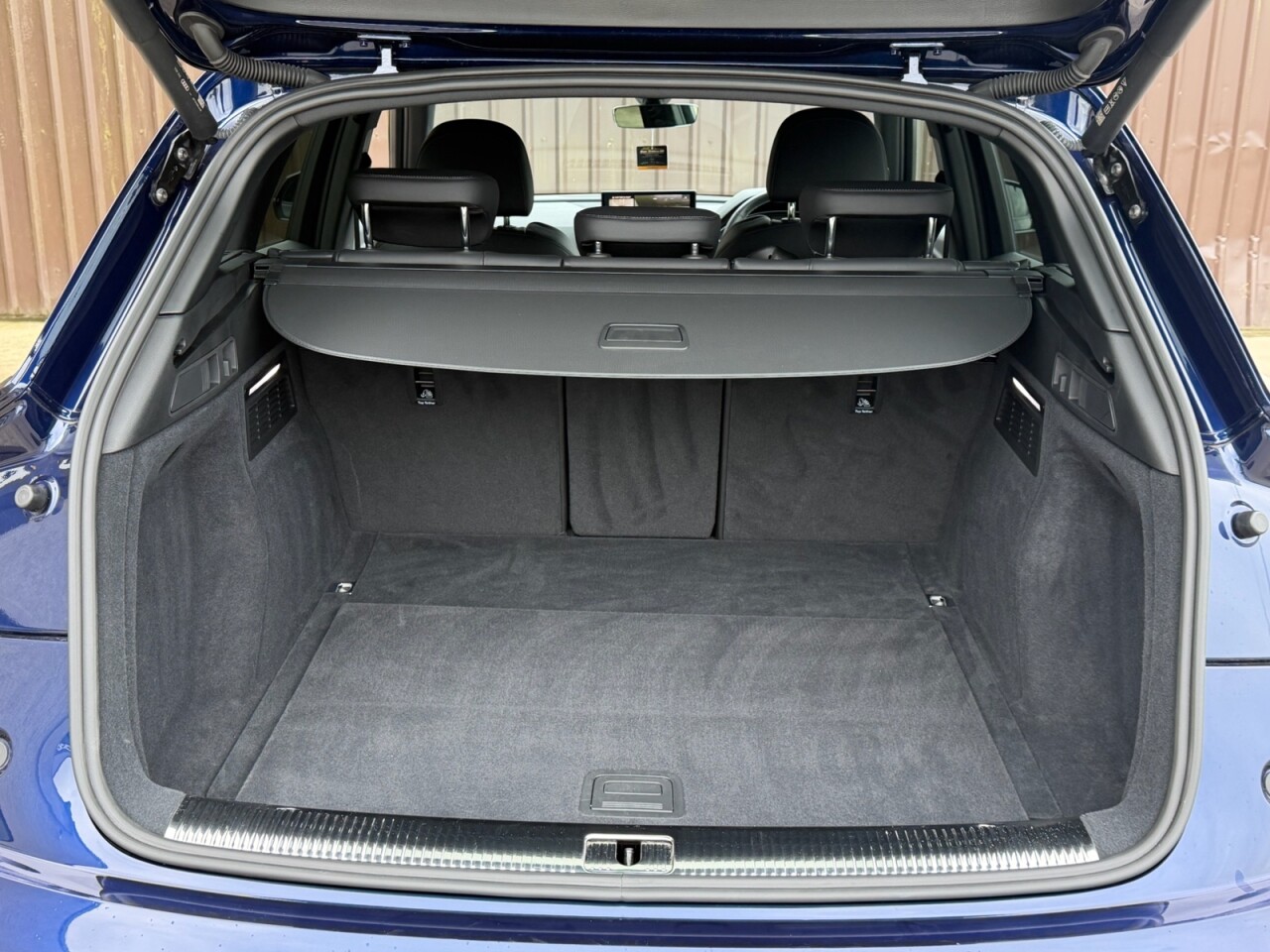 2023 AUDI Q5 S Line - vehicle photo 18 for sale on PureCar
