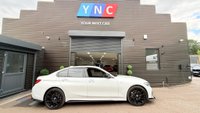 USED 2020 70 BMW 3 SERIES 2.0 330e 12kWh M Sport Auto Euro 6 (s/s) 4dr PERFORMANCEKIT+QUADEXHAUST+20S