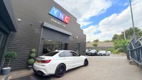 USED 2020 70 BMW 3 SERIES 2.0 330e 12kWh M Sport Auto Euro 6 (s/s) 4dr PERFORMANCEKIT+QUADEXHAUST+20S