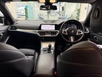 USED 2020 70 BMW 3 SERIES 2.0 330e 12kWh M Sport Auto Euro 6 (s/s) 4dr PERFORMANCEKIT+QUADEXHAUST+20S