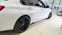 USED 2020 70 BMW 3 SERIES 2.0 330e 12kWh M Sport Auto Euro 6 (s/s) 4dr PERFORMANCEKIT+QUADEXHAUST+20S