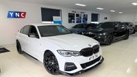 USED 2020 70 BMW 3 SERIES 2.0 330e 12kWh M Sport Auto Euro 6 (s/s) 4dr PERFORMANCEKIT+QUADEXHAUST+20S