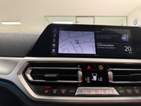 USED 2020 70 BMW 3 SERIES 2.0 330e 12kWh M Sport Auto Euro 6 (s/s) 4dr PERFORMANCEKIT+QUADEXHAUST+20S