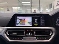USED 2020 70 BMW 3 SERIES 2.0 330e 12kWh M Sport Auto Euro 6 (s/s) 4dr PERFORMANCEKIT+QUADEXHAUST+20S