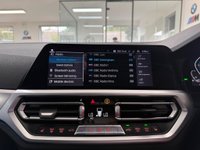 USED 2020 70 BMW 3 SERIES 2.0 330e 12kWh M Sport Auto Euro 6 (s/s) 4dr PERFORMANCEKIT+QUADEXHAUST+20S