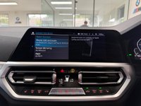 USED 2020 70 BMW 3 SERIES 2.0 330e 12kWh M Sport Auto Euro 6 (s/s) 4dr PERFORMANCEKIT+QUADEXHAUST+20S