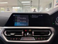 USED 2020 70 BMW 3 SERIES 2.0 330e 12kWh M Sport Auto Euro 6 (s/s) 4dr PERFORMANCEKIT+QUADEXHAUST+20S