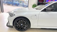 USED 2020 70 BMW 3 SERIES 2.0 330e 12kWh M Sport Auto Euro 6 (s/s) 4dr PERFORMANCEKIT+QUADEXHAUST+20S