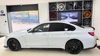 USED 2020 70 BMW 3 SERIES 2.0 330e 12kWh M Sport Auto Euro 6 (s/s) 4dr PERFORMANCEKIT+QUADEXHAUST+20S