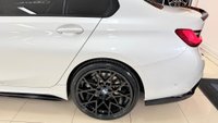 USED 2020 70 BMW 3 SERIES 2.0 330e 12kWh M Sport Auto Euro 6 (s/s) 4dr PERFORMANCEKIT+QUADEXHAUST+20S