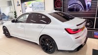 USED 2020 70 BMW 3 SERIES 2.0 330e 12kWh M Sport Auto Euro 6 (s/s) 4dr PERFORMANCEKIT+QUADEXHAUST+20S